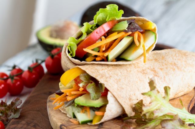 Recetas veganas fáciles para tu menú diario